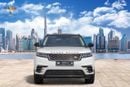 Land Rover Range Rover Velar P250 R-Dynamic 2.0L