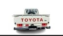 Toyota Land Cruiser Pick Up DOUBLE CAB 4.2L DIESEL