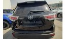 Toyota Kluger PETROL V6 3.5L RIGHT  HAND DRIVE