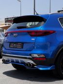 Kia Sportage EX TOP