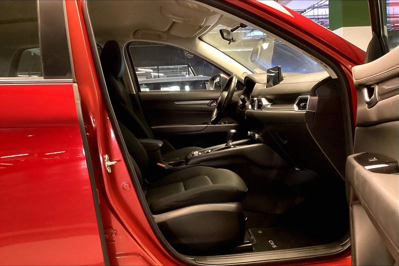 Mazda CX5 GL | Guaranteed Warranty | 0 Down Payment