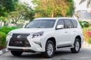 لكزس GX 460 Platinum 4.6L