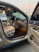 جيب جراند شيروكي Limited 5.7L (360 HP)