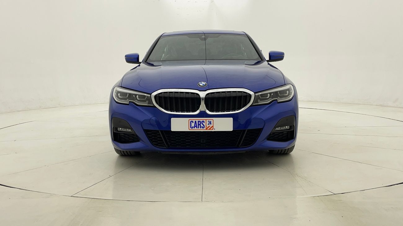 BMW 330i M SPORT 2 | Zero Down Payment | Home Test Drive