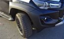 Toyota Hilux HILUX GR SPORT PETROL 4.0 LTR 2024 FULL OPTION , LEATHER , 360CAMERA ,