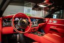 Rolls Royce Wraith STD