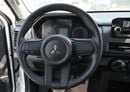 ميتسوبيشي L200 Petrol 2.4L | MT | 4x4 | Petrol | GLX