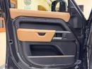 Land Rover Defender 110 X-DYNAMIC HSE P400