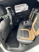 شيفروليه تريلبلازر LT تقبل تصدير