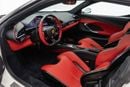فيراري 296 GTB GTB