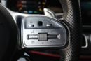Mercedes Benz GLE53 AMG COUPE 4MATIC+