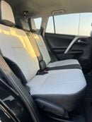 Toyota RAV4 2018 XLE - 2.5L V4-RearCam-AWD 4x4 - Push Start - Leather seat Sunroof