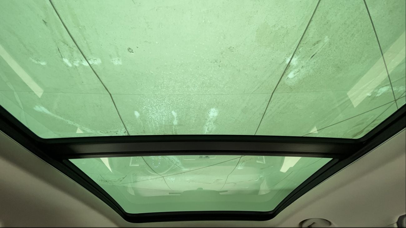 MG RX5 LUXURY 1.5 | Zero Down Payment | Home Test Drive