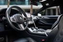 بي أم دبليو 840i M Sport 840i M Sport Coupe | 4,798 P.M | 0% Downpayment | 2027 WARRANTY/SERVICE!