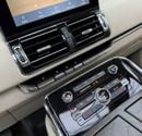 لينكولن نافيجاتور Presidential 3.5L 2021 Lincoln Navigator Presidential, 2026 Lincoln Warranty + Service Pack, Low Km,