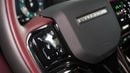 Land Rover Range Rover Evoque AUTOBIOGRAPHY Dynamic SE P250 2.0L