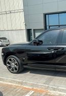 Rolls Royce Cullinan BLACK BADGE