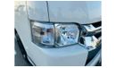 Toyota Hiace 2016 | RHD | PREMIUM CONDITION | PUSH START ENGINE | MULTIMEDIA SCREEN | POWER SLIDE DOOR