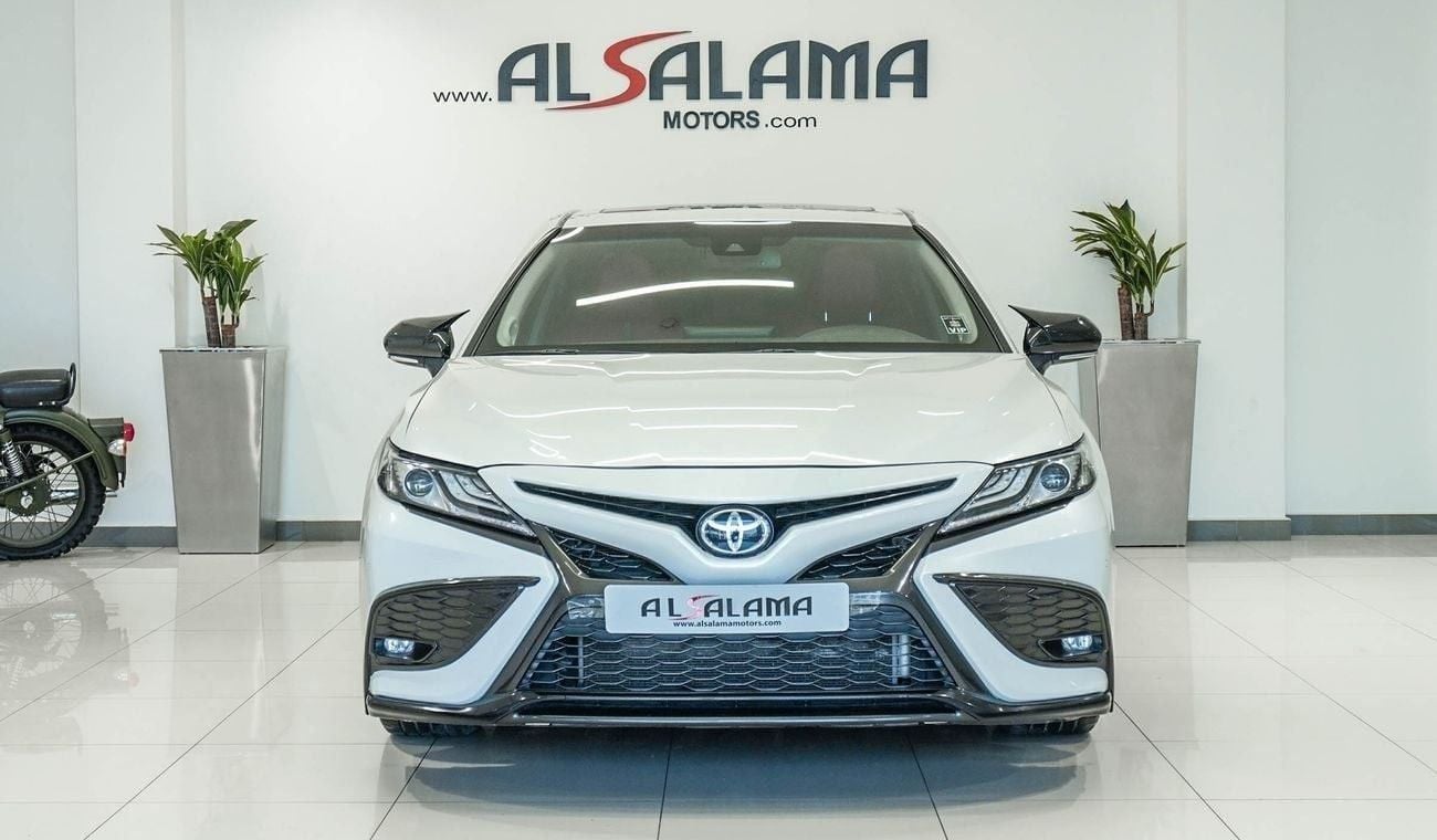 Toyota Camry Grande Sport V6