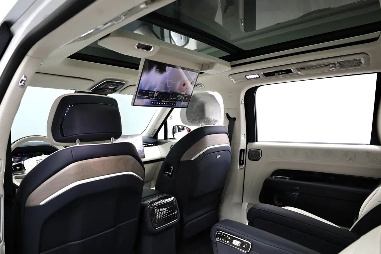 Zeekr 009 9X Ultra | BRAND | 2.0L Turbo | 5 Years Warranty #Zeekrx9