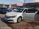 هوندا أكورد full option