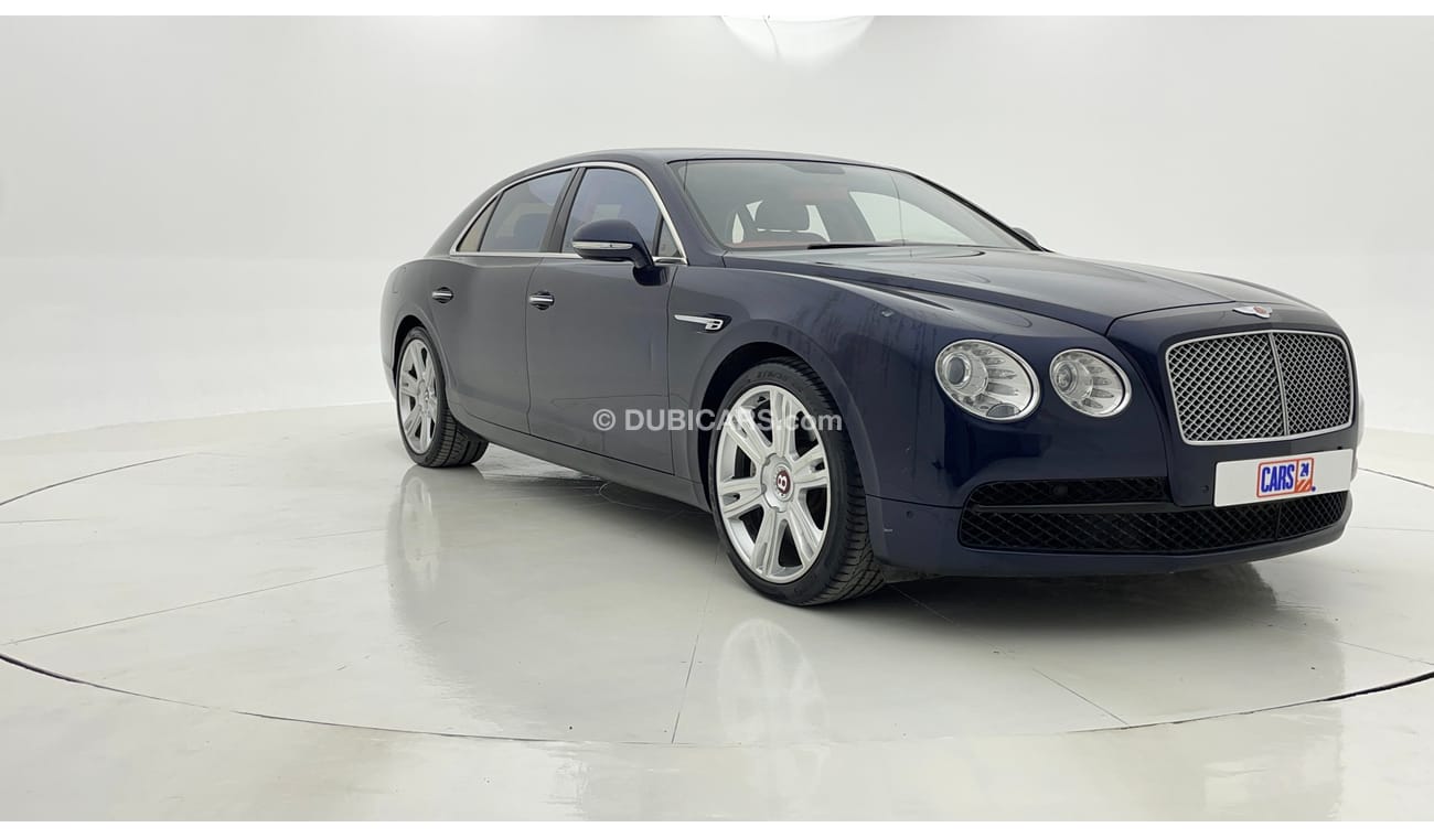 Bentley Flying Spur V8 4 | Zero Down Payment | Free Home Test Drive