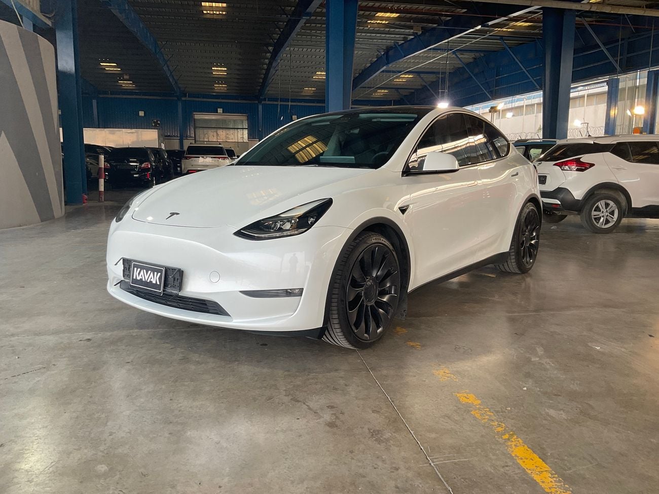 Tesla Model Y BEV PERFORMANCE DUAL MOTOR AWD | Guaranteed Warranty | 0 Down Payment