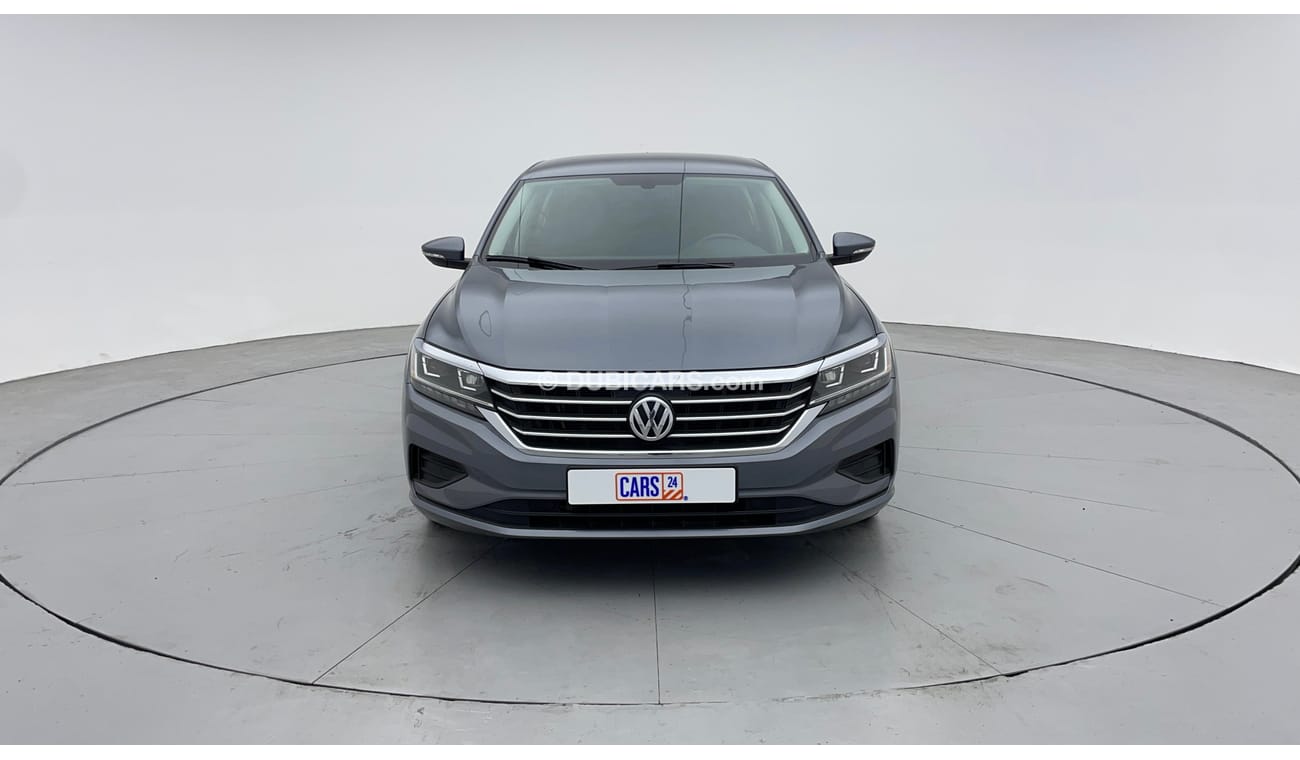 Volkswagen Passat TRENDLINE 2.5 | Zero Down Payment | Free Home Test Drive