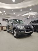 Mitsubishi Pajero GLS M/L DIAMOND