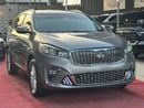 كيا سورينتو Base 2.4L FWD