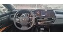 Lexus ES350 2023