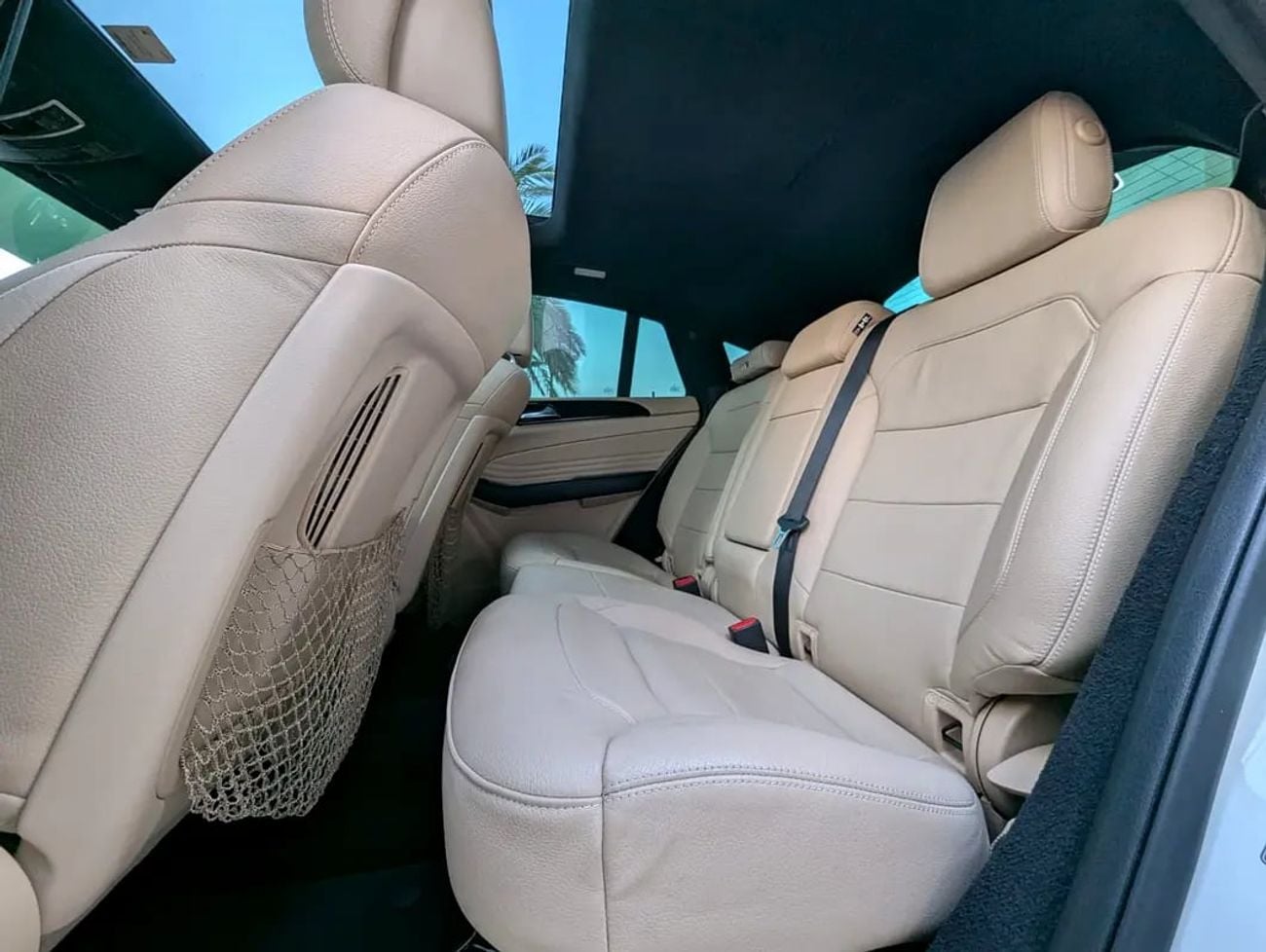 Mercedes Benz GLE43 AMG GLE 43 AMG GCC IN EXCELLENT CONDITION