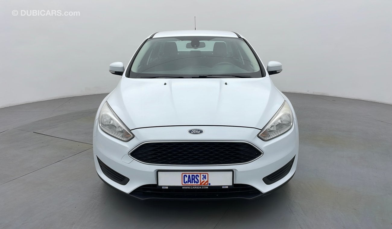 Ford Focus AMBIENTE 1.5 | Under Warranty | Inspected on 150+ parameters