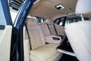 رولز رويس فانتوم SWB Std 6.8L