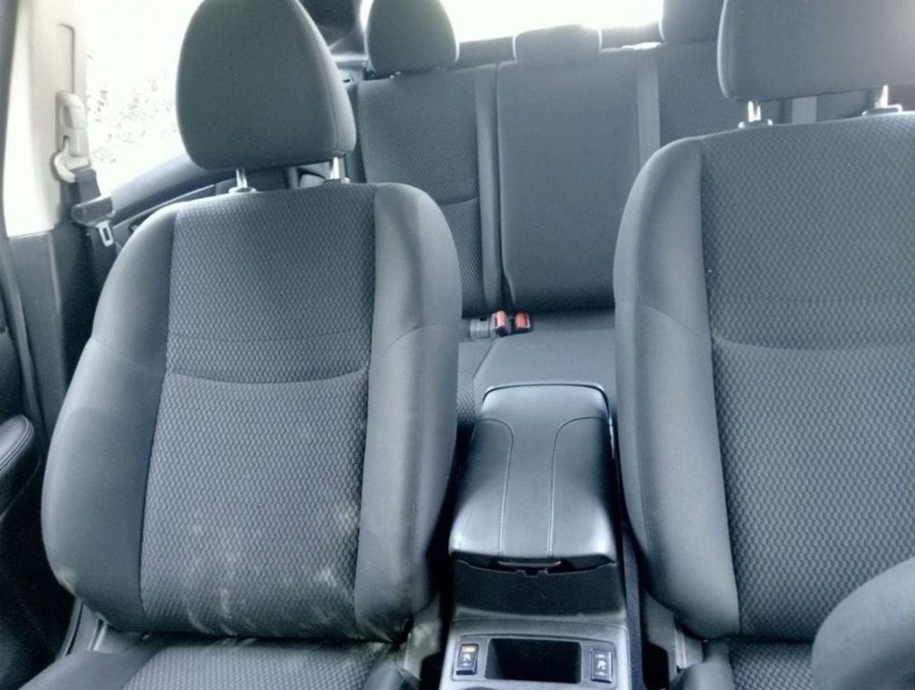 نيسان كاشكاي