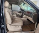 Chevrolet Tahoe LTZ 5.3L 4WD (8 Seater) LTZ 5.3L-8CYL 4WD (8 Seater) GCC SPECIFICATION EXCELLENT CONDITION   Al GHAN