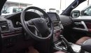 Toyota Land Cruiser VXS V8 5.7 GRANS S