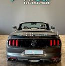 Ford Mustang AED 1,731pm • 0% Downpayment • GT California Special • 2 Years Warranty
