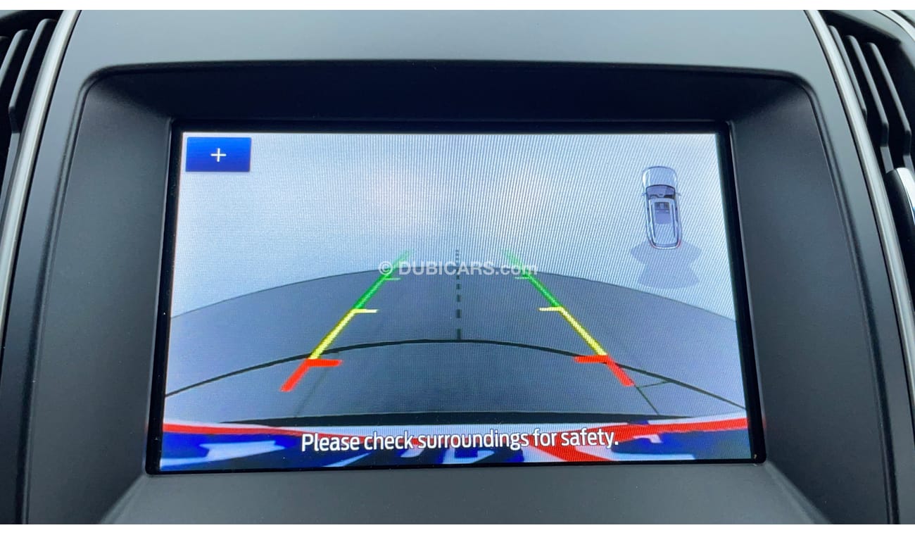 Ford Edge SEL 2 | Zero Down Payment | Free Home Test Drive