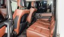 Mercedes-Benz G 500 G63 kit