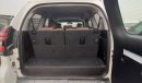 Toyota Prado diesel 2.8 Littre face left 2018 full options