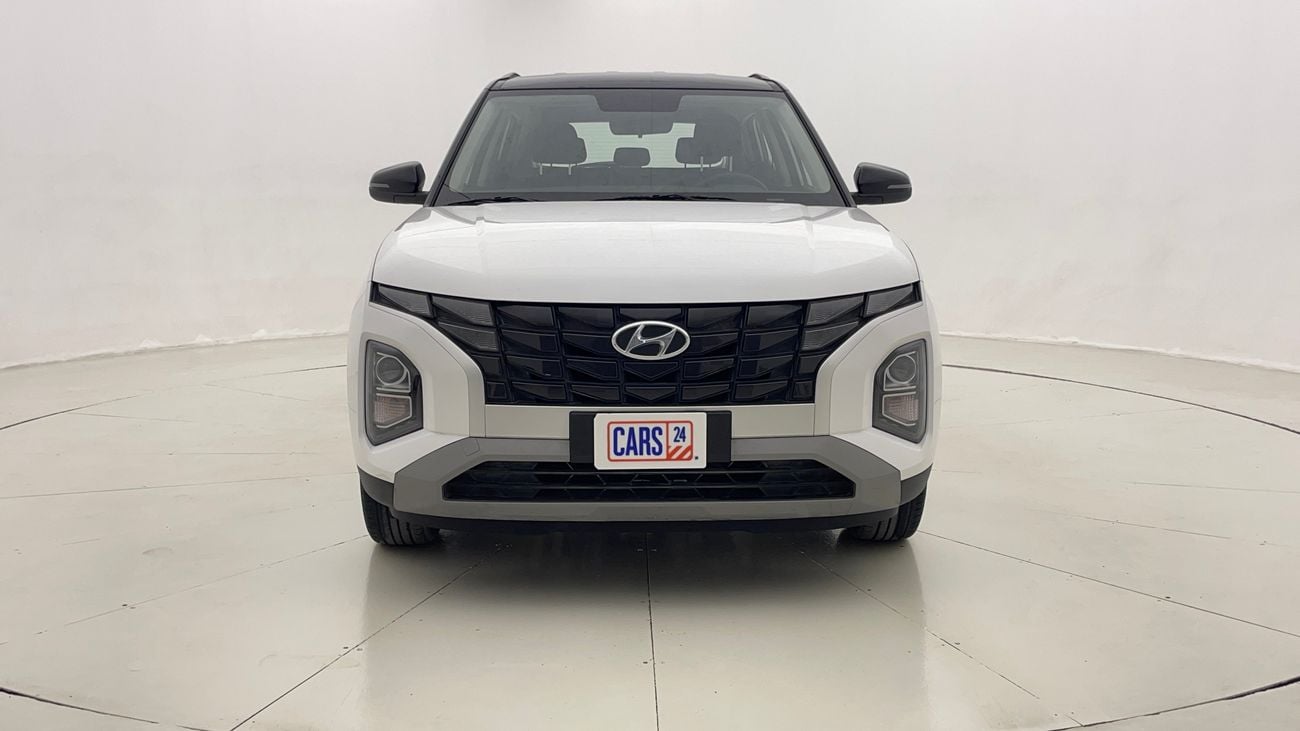 هيونداي كريتا SMART 1.5 | بدون دفعة مقدمة | اختبار القيادة في المنزل