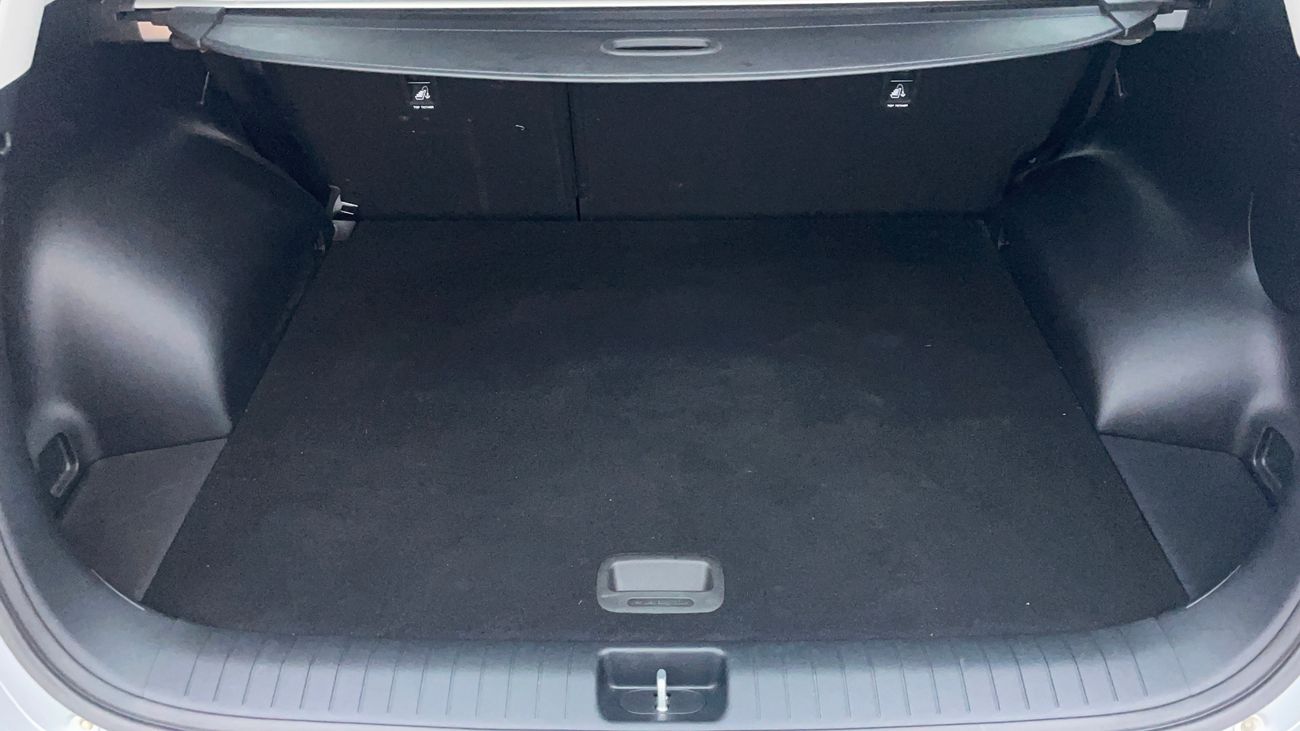 كيا سبورتيج 2 2000