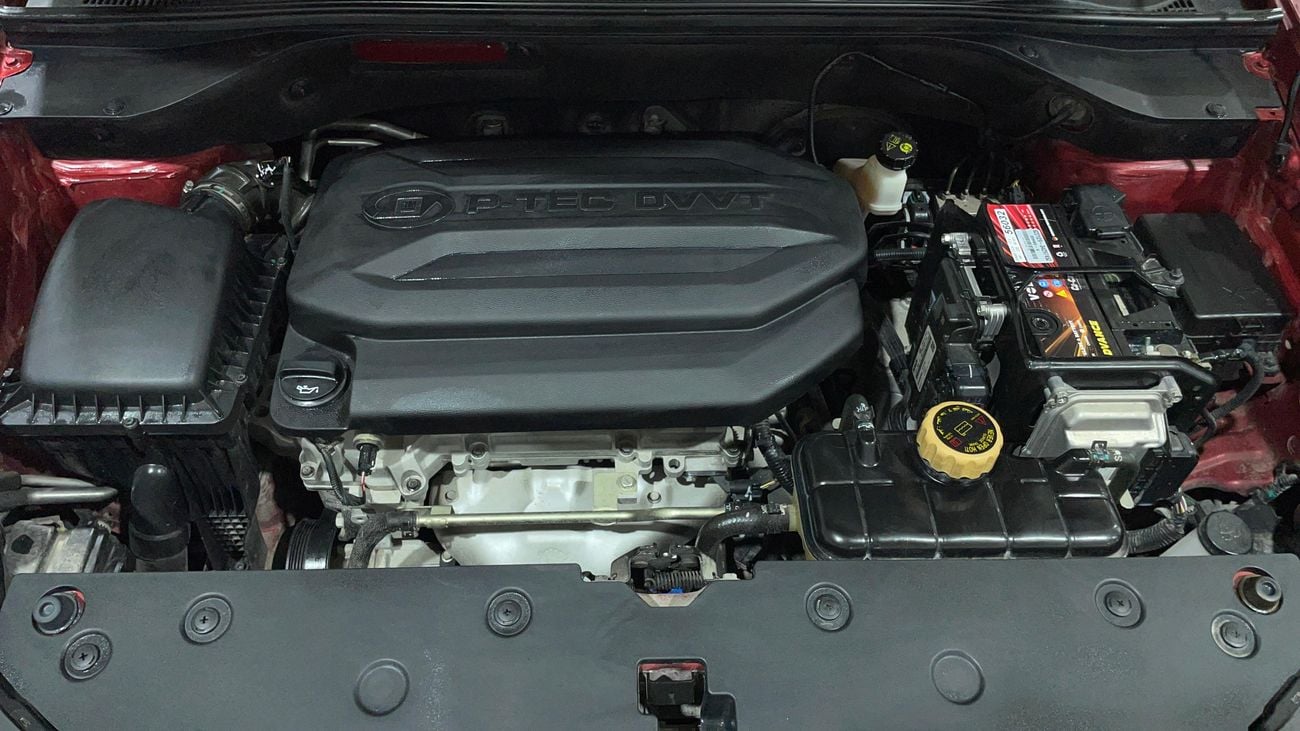 Chevrolet Groove 2023 PREMIER | AED 569/Month | 0 DP | 30 Day Return | Warranty | Service History