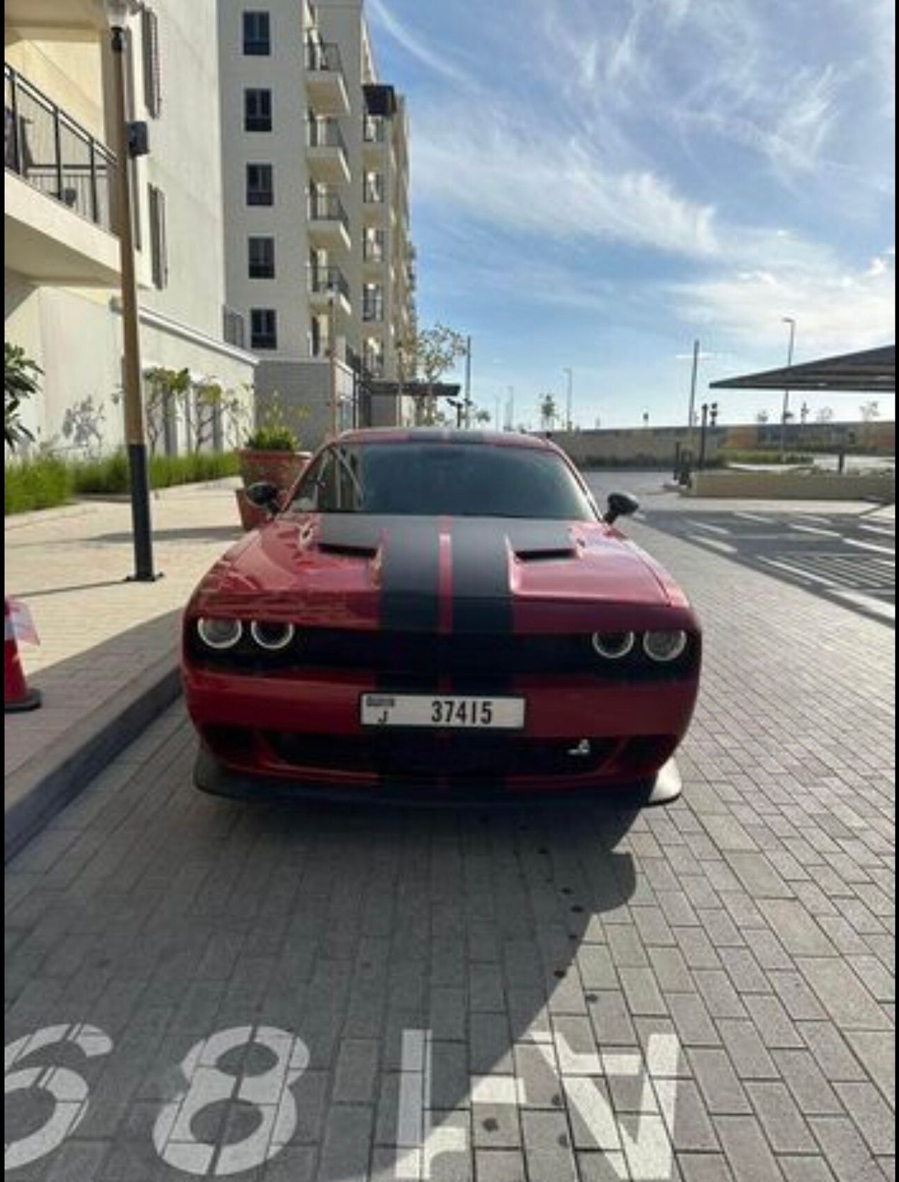 دودج تشالينجر