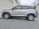 هيونداي كريتا GL SMART Mid 1.6L