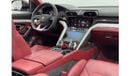 Lamborghini Urus 2020 Lamborghini Urus, 1 Year Warranty, Service History, Euro spec