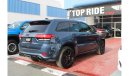 Jeep Grand Cherokee SRT SRT