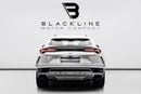 لامبورغيني اوروس STD, 2021 Lamborghini Urus, 4.0L TC V8, AWD, 650bhp, 8 Speed Automatic