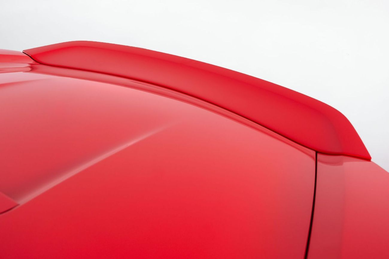 بورش بوكستر 718 Style Edition (300 HP) A/T